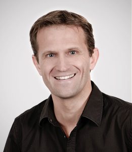 Dr. Bernd Gschwandtner, CEMS MIM